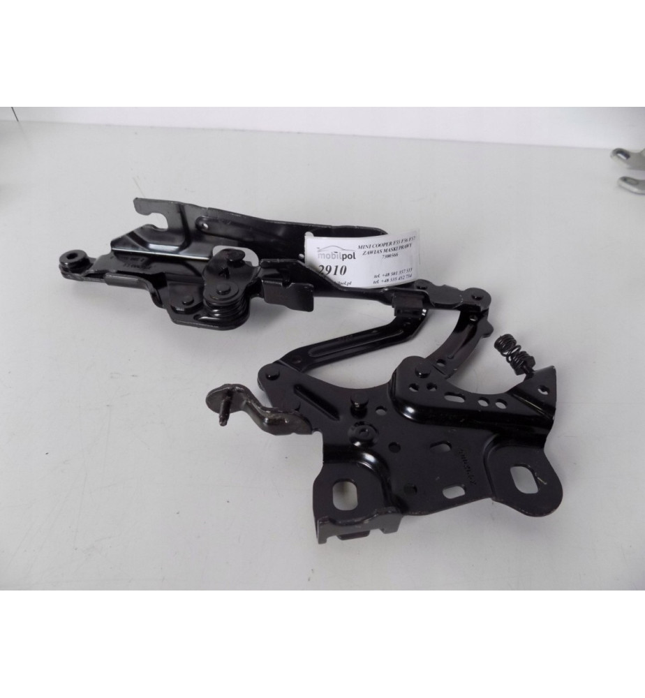 Mini Cooper F55 F56 F57 -...