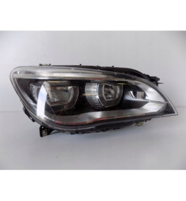 BMW 7 F01 Faro destro LED adattivo - 5698