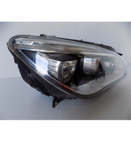 BMW 7 F01 Faro destro LED adattivo - 5698