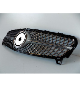 Mercedes Classe A W176 LCI Griglia paraurti-4041