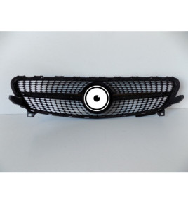 Mercedes Classe A W176 LCI Griglia paraurti-4041