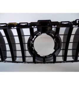 Mercedes Classe C W205 LCI Griglia Distronic-4048