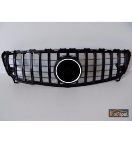 Mercedes Classe A W176 LCI Griglia paraurti - 4049