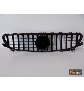 Mercedes Classe A W176 LCI Griglia paraurti - 4049