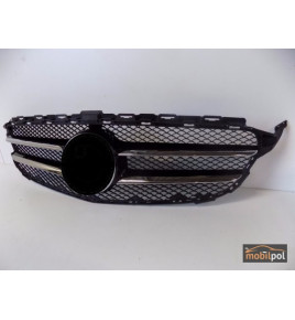 Mercedes Classe C W205 Griglia Paraurti - 4057