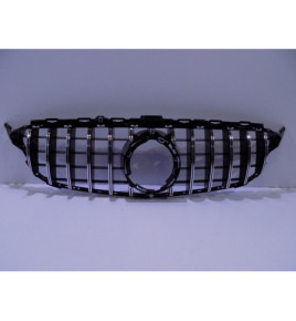 Mercedes Classe C W205 Griglia Distronic - 4063