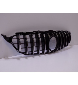 Mercedes Classe C W205 Griglia Distronic - 4063