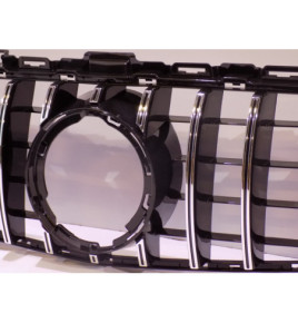 Mercedes Classe C W205 Griglia Distronic - 4063