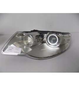 Set di Fari VW Touareg Xenon Torsion L R 2503/04