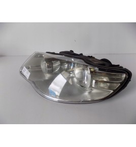 Set di Fari VW Touareg Xenon Torsion L R 2503/04