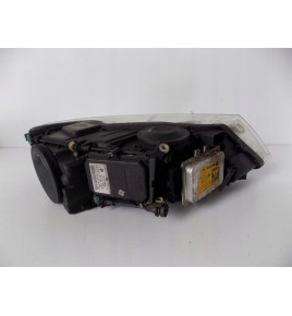 Set di Fari VW Touareg Xenon Torsion L R 2503/04