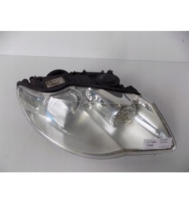 Set di Fari VW Touareg Xenon Torsion L R 2503/04