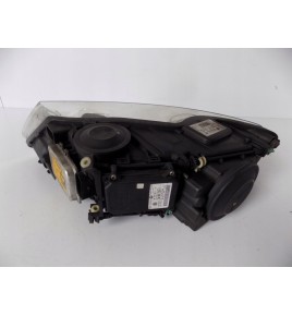 Set di Fari VW Touareg Xenon Torsion L R 2503/04