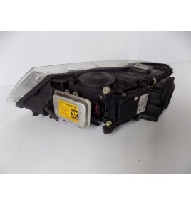 Set di Fari VW Touareg Xenon Torsion L R 2503/04