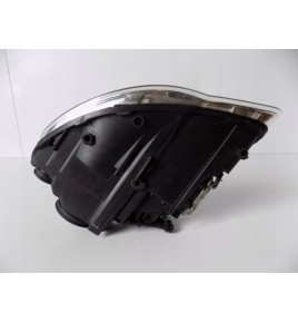 Set di Fari VW Touareg Xenon Torsion L R 2503/04