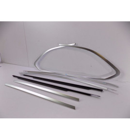 BMW 5 G31 Kombi- Listwy ozdobne - 5844