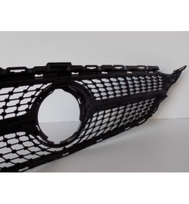 W205 LCI Mercedes Classe C Griglia Distronic-5862