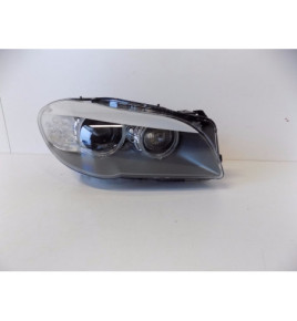 BMW 5 F10/F11 Faro allo xeno, destro - 5882