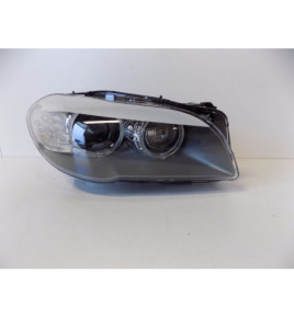 BMW 5 F10/F11 Faro allo xeno, destro - 5882