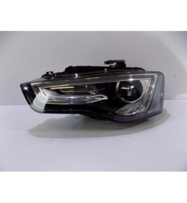 Audi A5 8T0 LCI Faro allo xeno sinistra - 5875