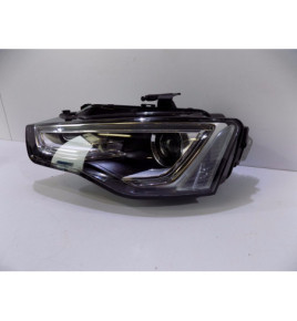 Audi A5 8T0 LCI Faro allo xeno sinistra - 5875