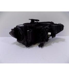 Audi A5 8T0 LCI Faro allo xeno sinistra - 5875