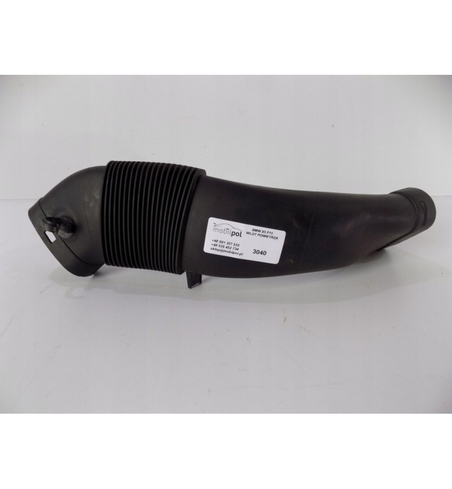 BMW X5 F15 BMW X6 F16  Una presa d'aria-3040