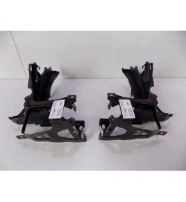 BMW 7 F01 / F02 Staffa...