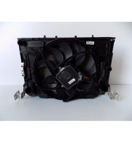 BMW 1/3/4 F20/F30/F32 Zestaw Chłodnic - 5963