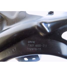 MINI COOPER F55/56/57- Ślizg/Mocowanie lampy R- 5966