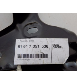 MINI COOPER F56- Ślizg/Mocowanie lampy R- 5967