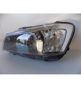 BMW X3 F25, Faro allo xeno sinistra, destra - 5992
