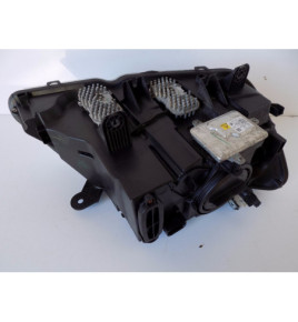 BMW X3 F25, Faro allo xeno sinistra, destra - 5992