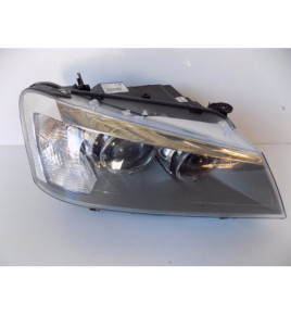BMW X3 F25, Faro allo xeno sinistra, destra - 5992