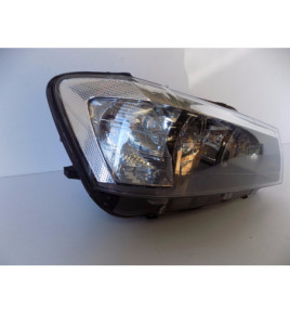 BMW X3 F25, Faro allo xeno sinistra, destra - 5992