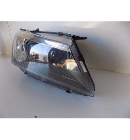 BMW X3 F25, Faro allo xeno sinistra, destra - 5992