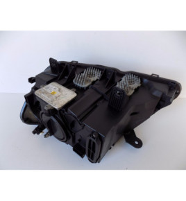 BMW X3 F25, Faro allo xeno sinistra, destra - 5992