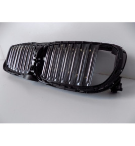 BMW 7 G11/G12 Przepustnica powietrza górna - 4125