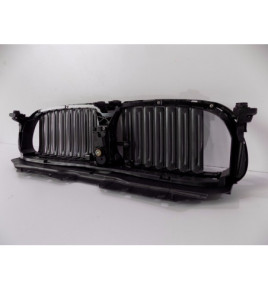 BMW 7 G11/G12 Przepustnica powietrza górna - 4125