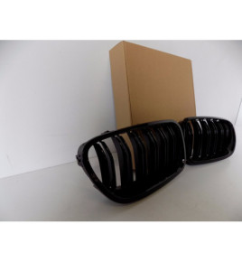 BMW 5 F10 / F11 / Griglia /Reni R-L  4117