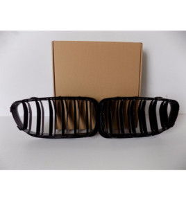 BMW 5 F10 / F11 / Griglia /Reni R-L  4117