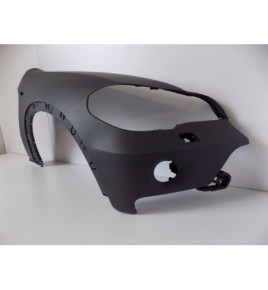 BMW X5 E70 prima del restyling Parafango dx-4143