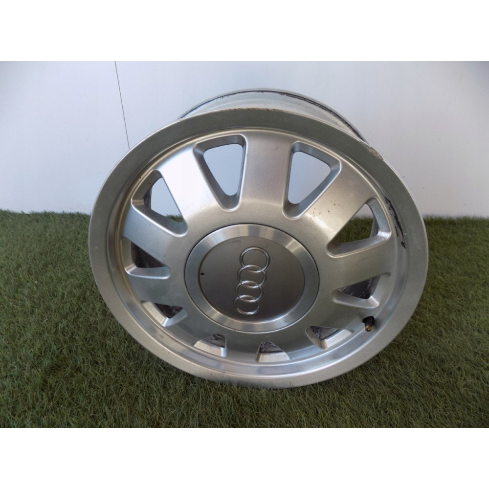 AUDI A4 A6 - Alufelga 15...
