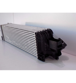 BMW X1/2 F48/39 Chłodnica Powietrza - 6070