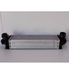 BMW X1/2 F48/39 Chłodnica Powietrza - 6070