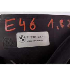BMW 3 E46 Osłona Wentylatora - 6110