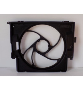 BMW 1/2/3/4 Copertura della ventola - 6113