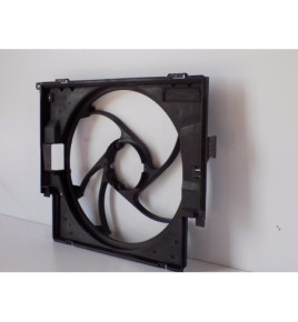 BMW 1/2/3/4 Copertura della ventola - 6113