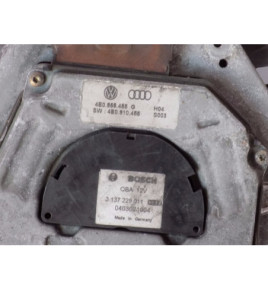 Audi A8 D3 Wentylator Chłodnicy - 6121
