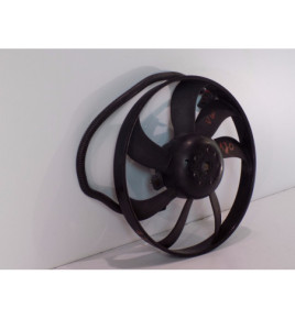 VW/Audi/Skoda/Seat Wentylator Chłodnicy - 6127